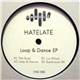 HateLate - Loop & Dance Ep